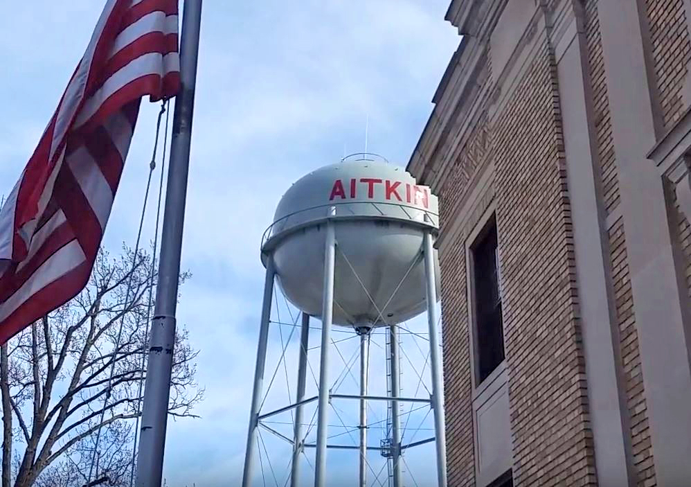 Aitkin County man receives 450 months prison for brother's murder - Duluth News Tribune | News, weather, and sports from Duluth, Minnesota - Vimarsana News